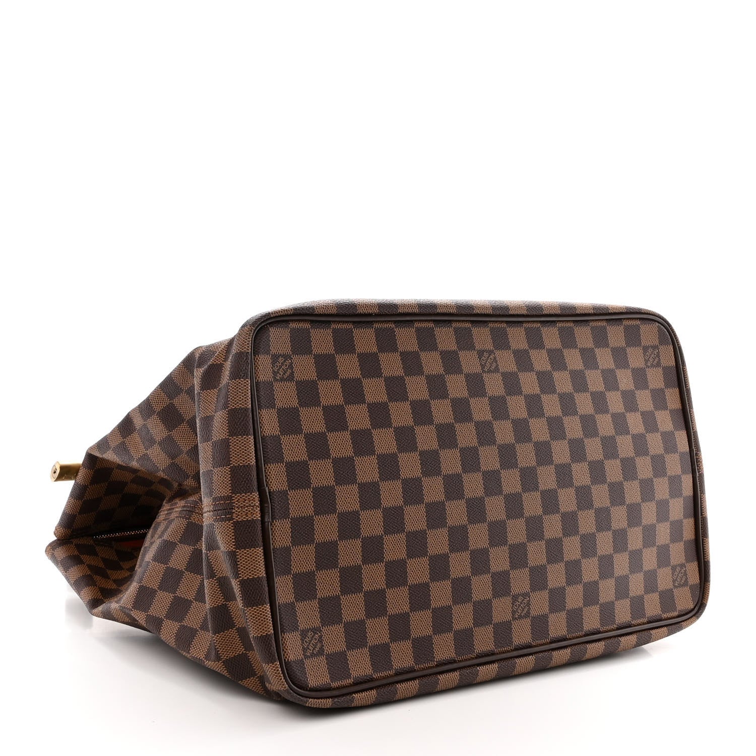 Louis Vuitton Damier Ebene Greenwich PM 4 of 11