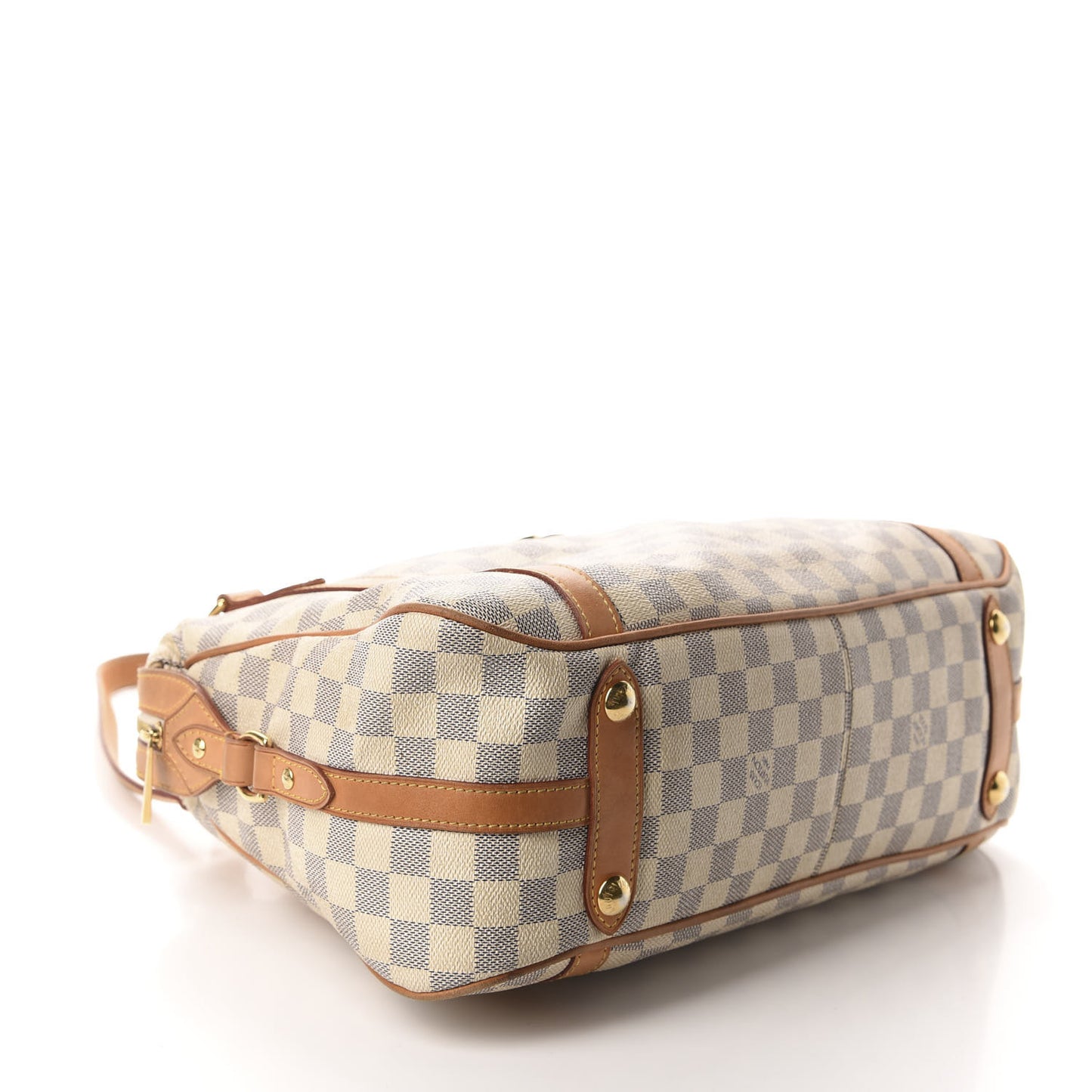 Damier Azur Stresa GM