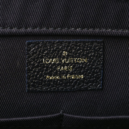 Louis Vuitton Empreinte Sully PM Black 6 of 8