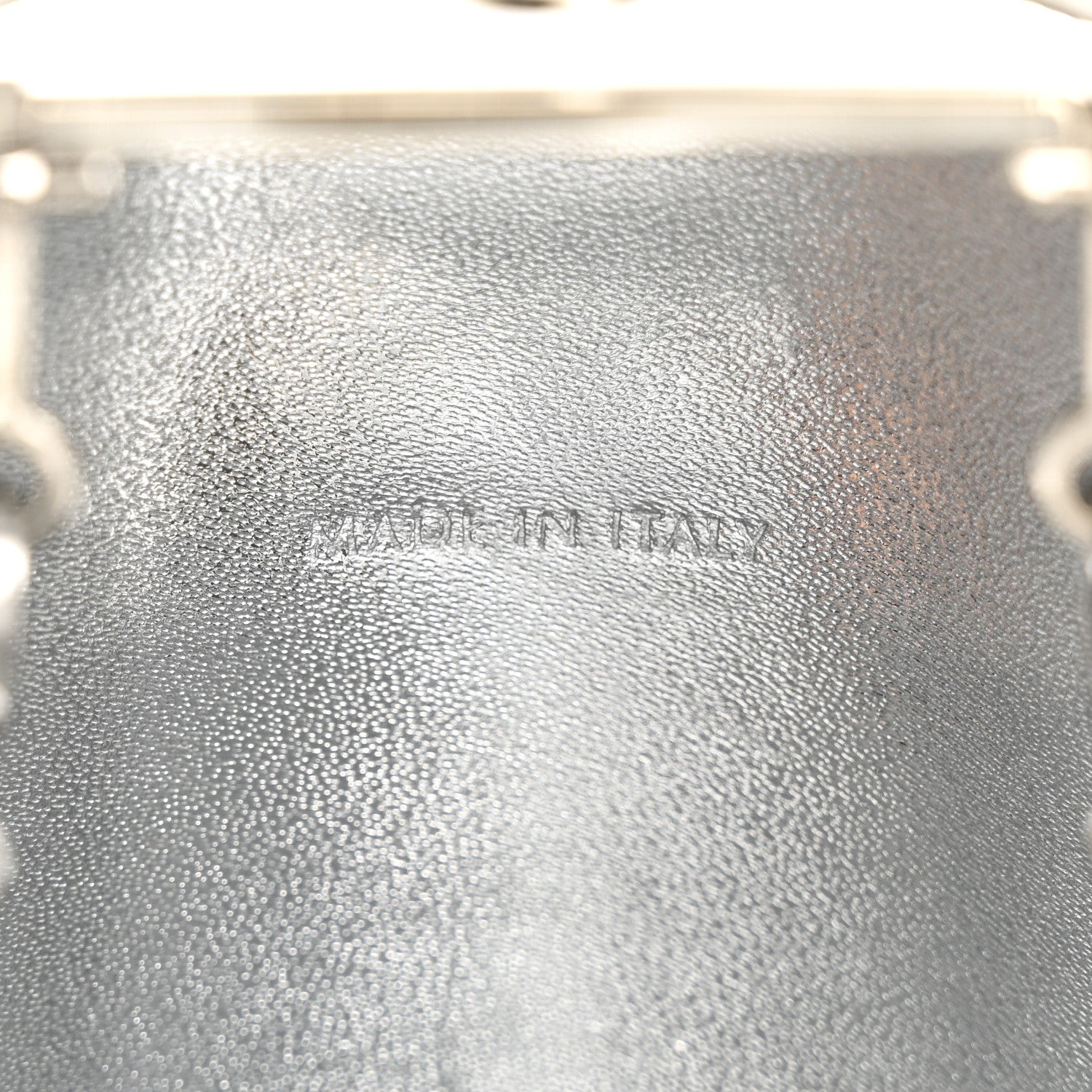 Judith Leiber Crystal Cola Can Minaudiere Clutch Red Multicolor 7 of 13