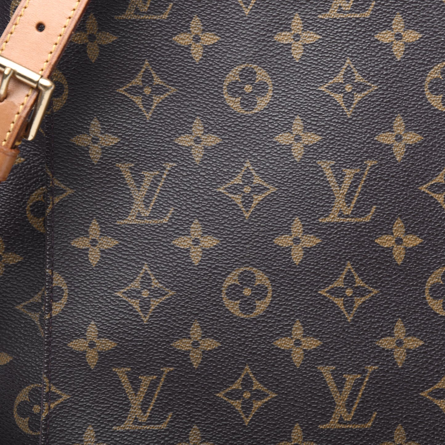 Monogram Musette GM