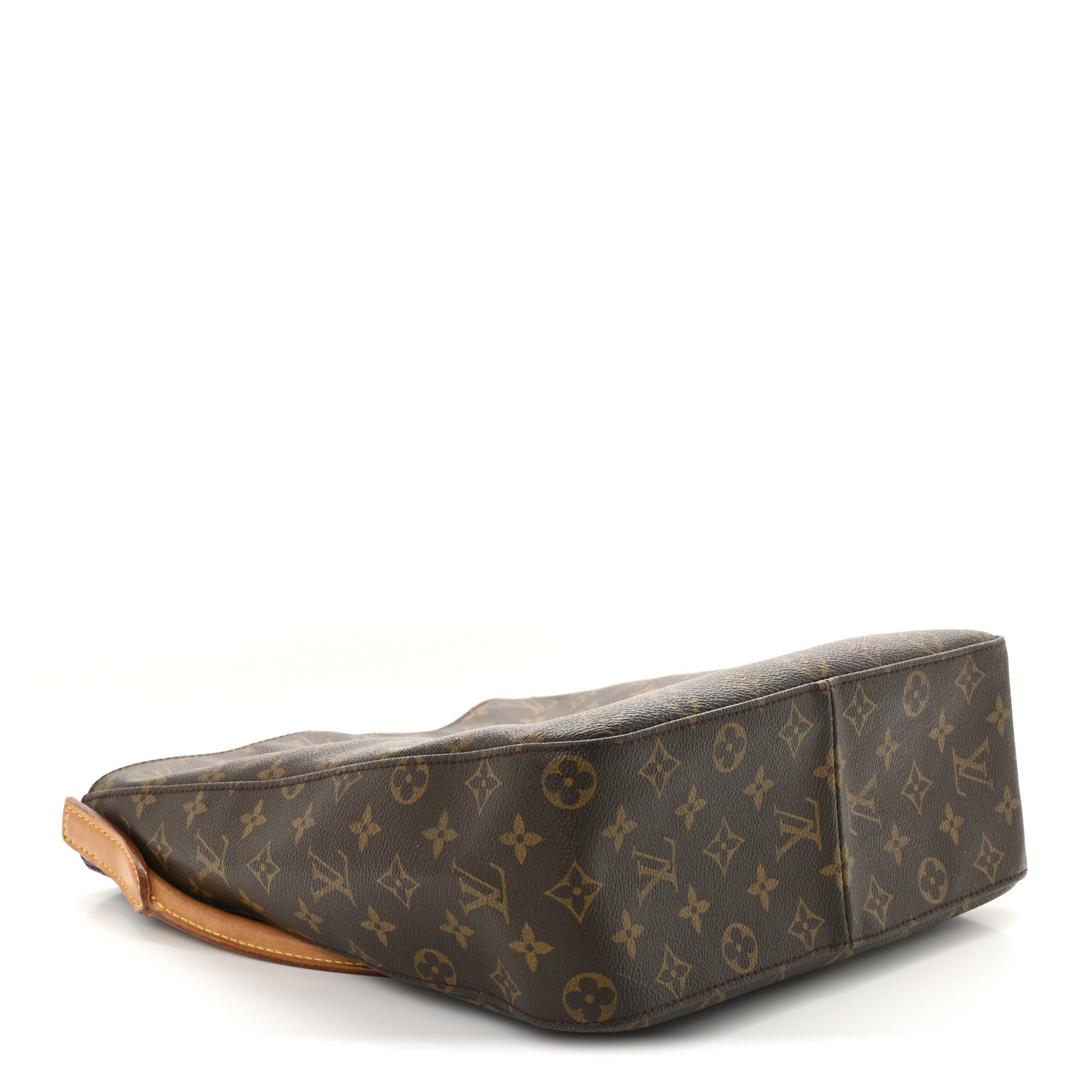 Louis Vuitton Monogram Looping GM 4 of 13