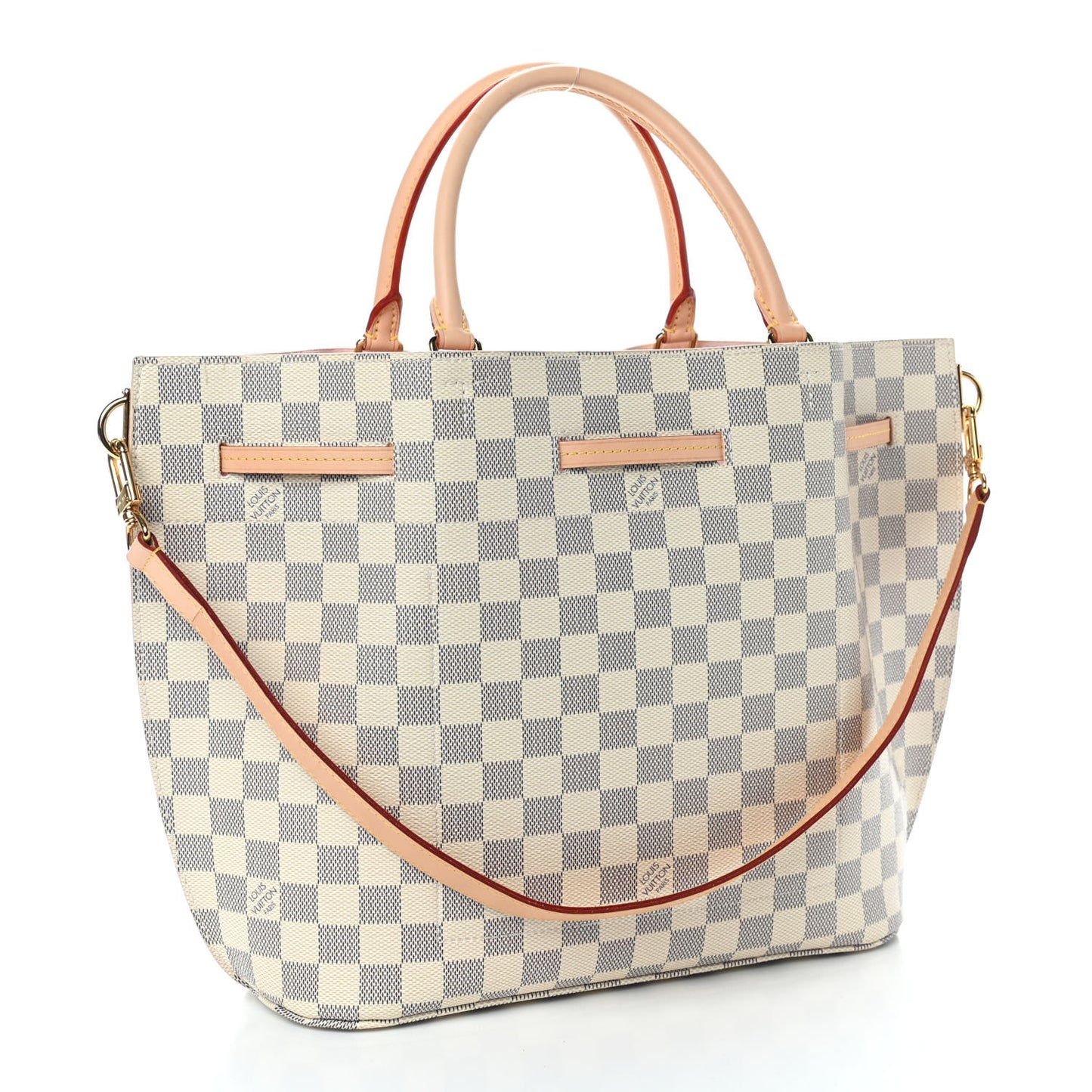 Damier Azur Girolata