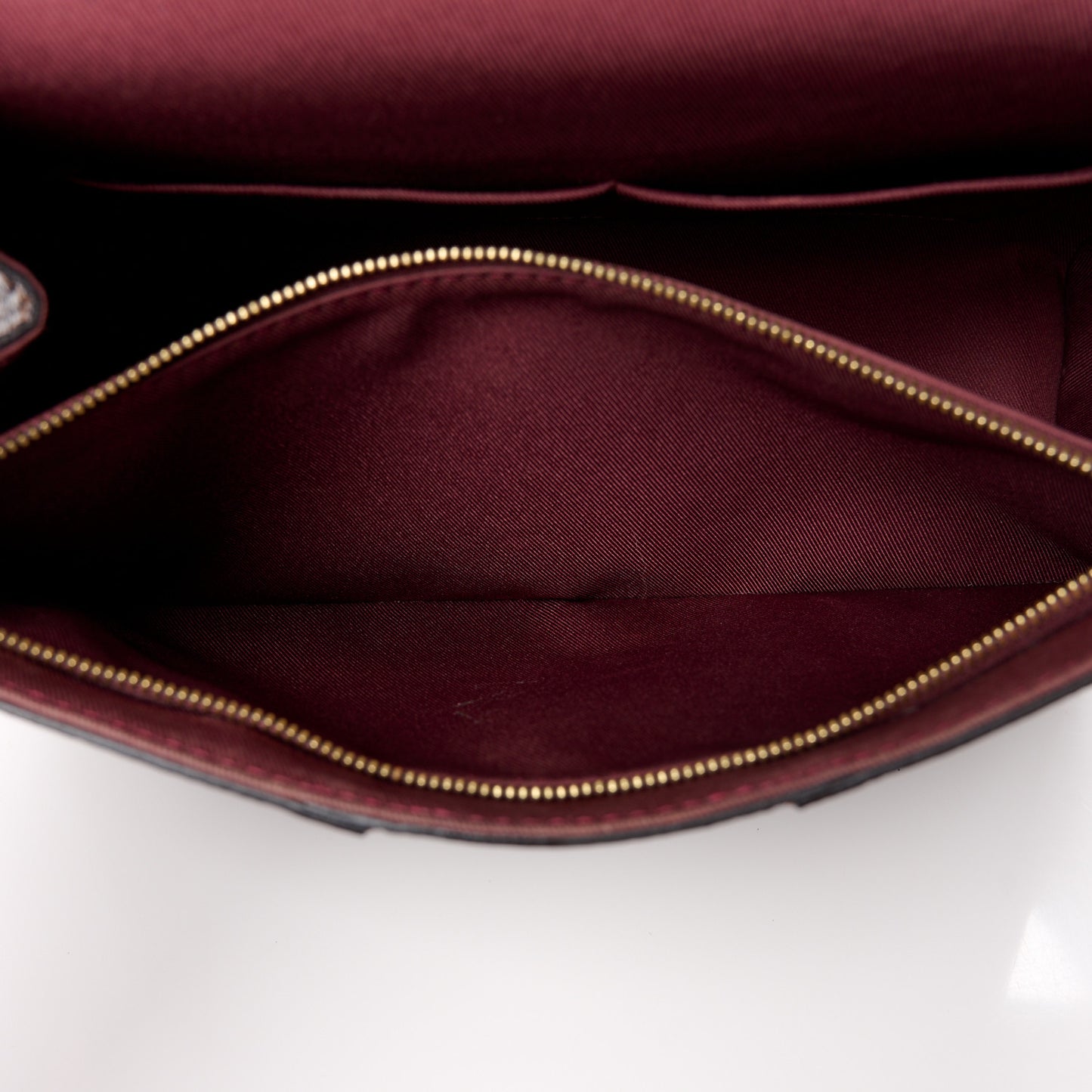 Damier Ebene Bond Street Bordeaux