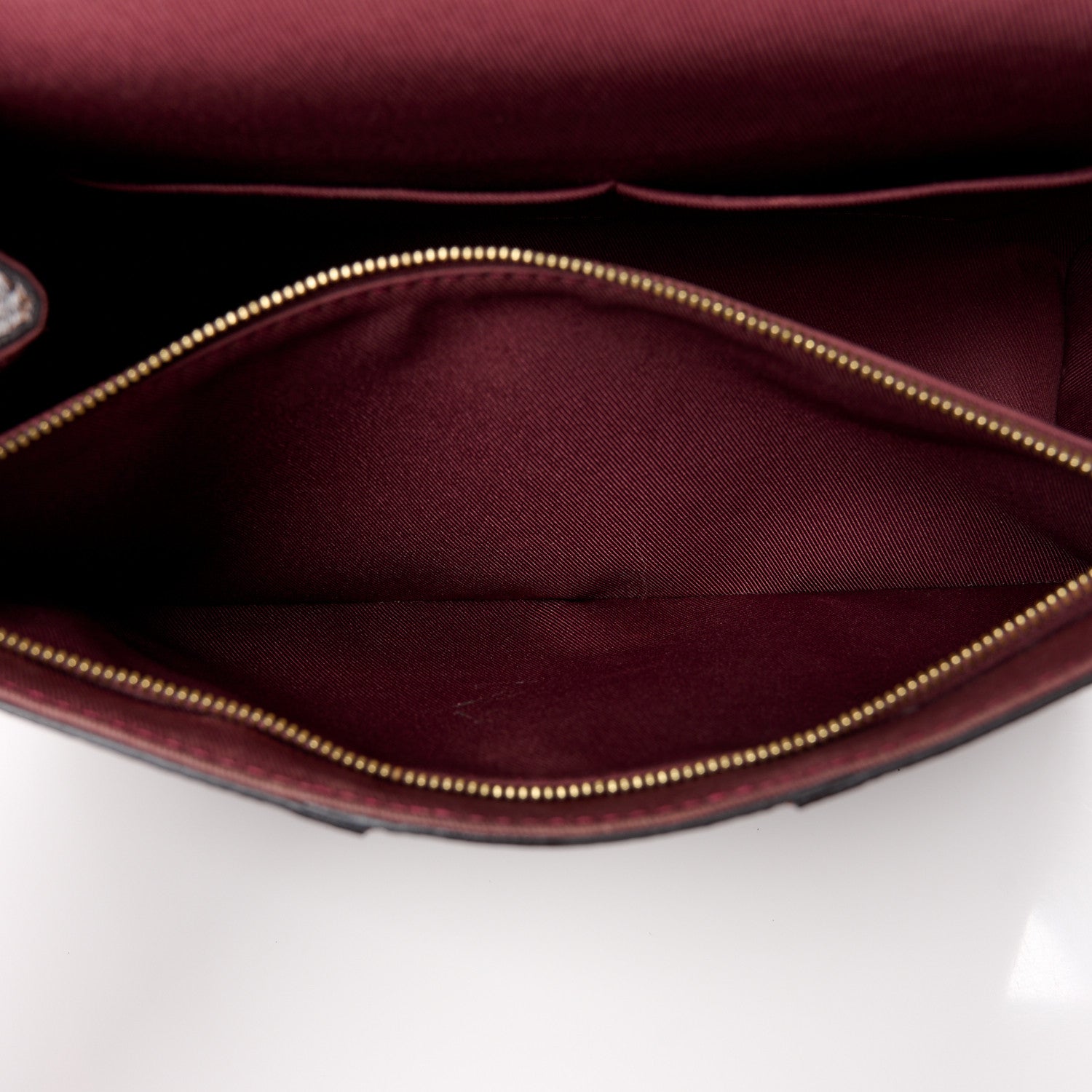 Louis Vuitton Damier Ebene Bond Street Bordeaux 6 of 11