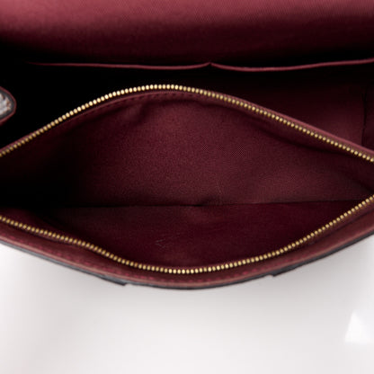 Louis Vuitton Damier Ebene Bond Street Bordeaux 6 of 11
