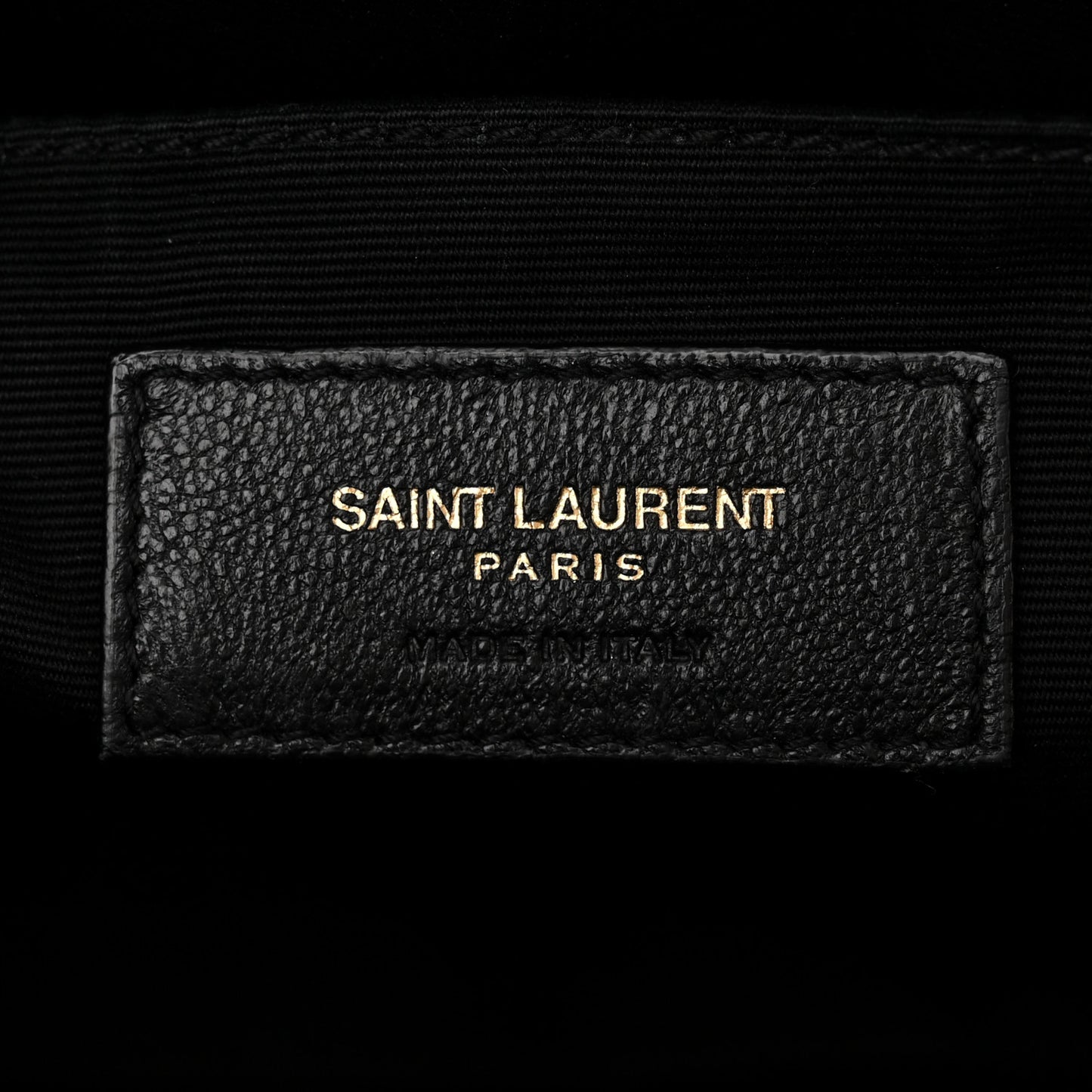 Calfskin Matelasse Monogram Lou Camera Bag Cinnamon