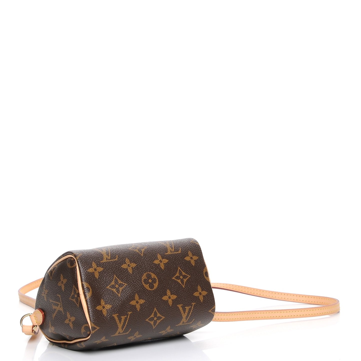 Monogram Nano Speedy