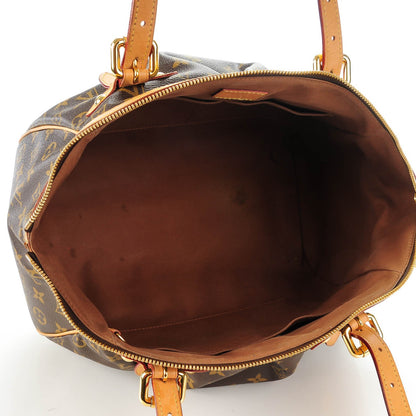 Louis Vuitton Monogram Tivoli GM 5 of 7