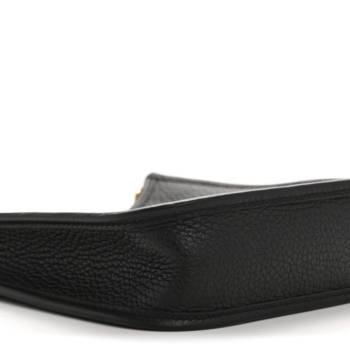 Taurillon Clemence Evelyne TPM Black