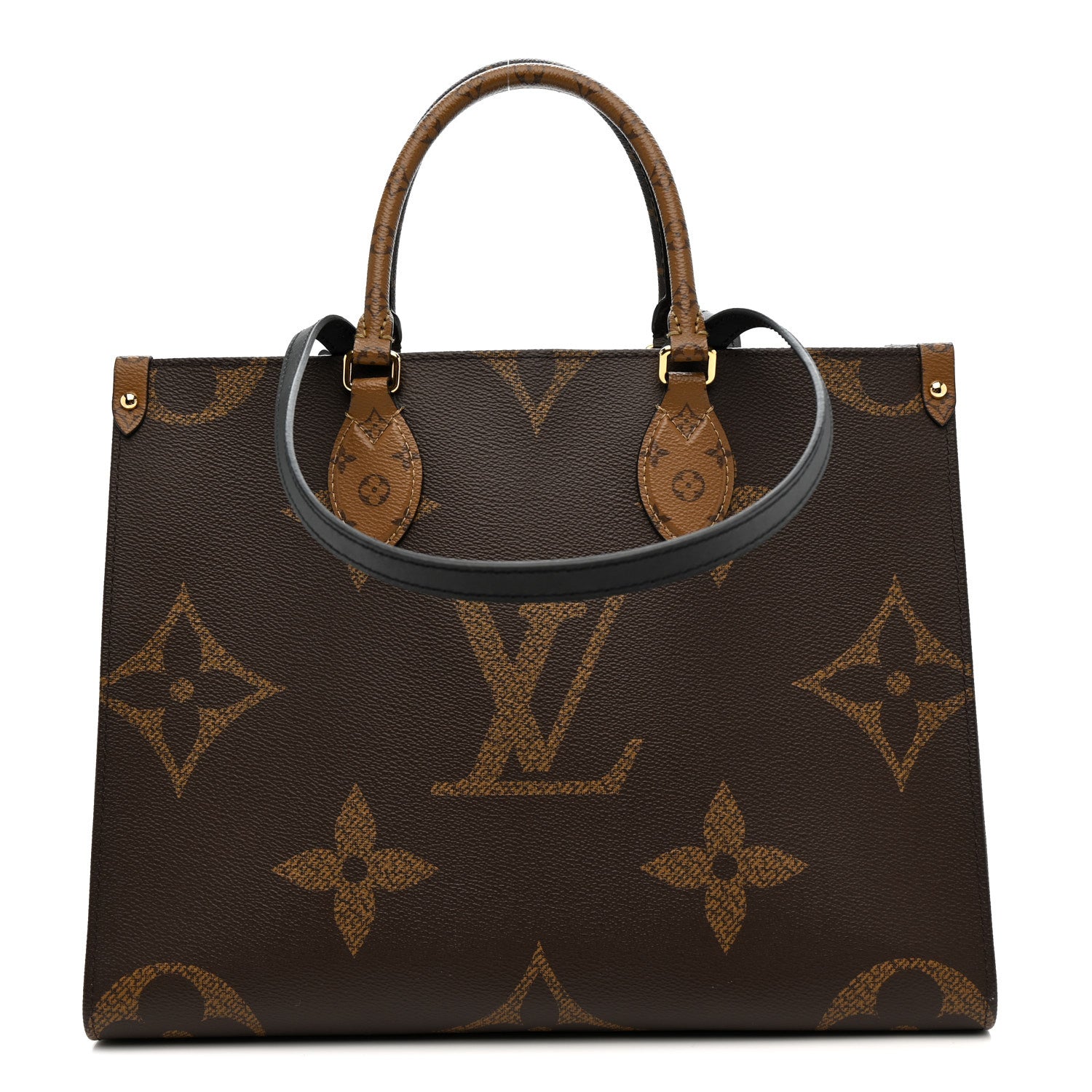 Louis Vuitton Reverse Monogram Giant Onthego MM 1 of 10