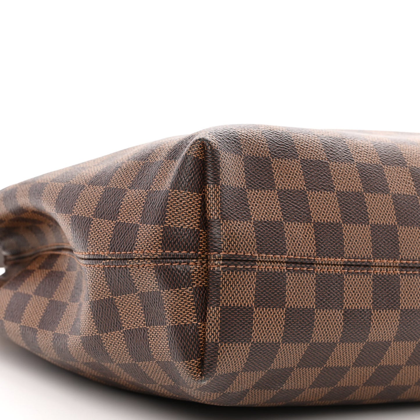 Damier Ebene Graceful PM