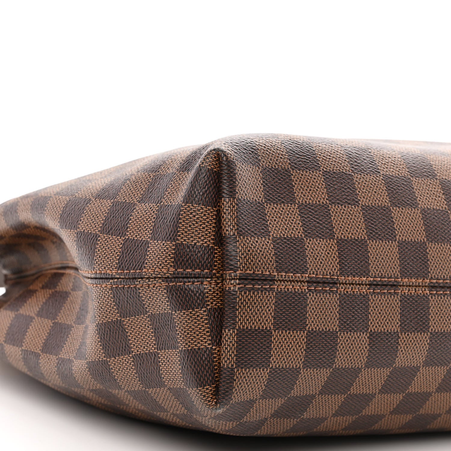 Louis Vuitton Damier Ebene Graceful PM 9 of 12