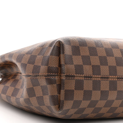 Louis Vuitton Damier Ebene Graceful PM 9 of 12