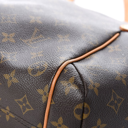 Louis Vuitton Monogram Totally PM 9 of 10