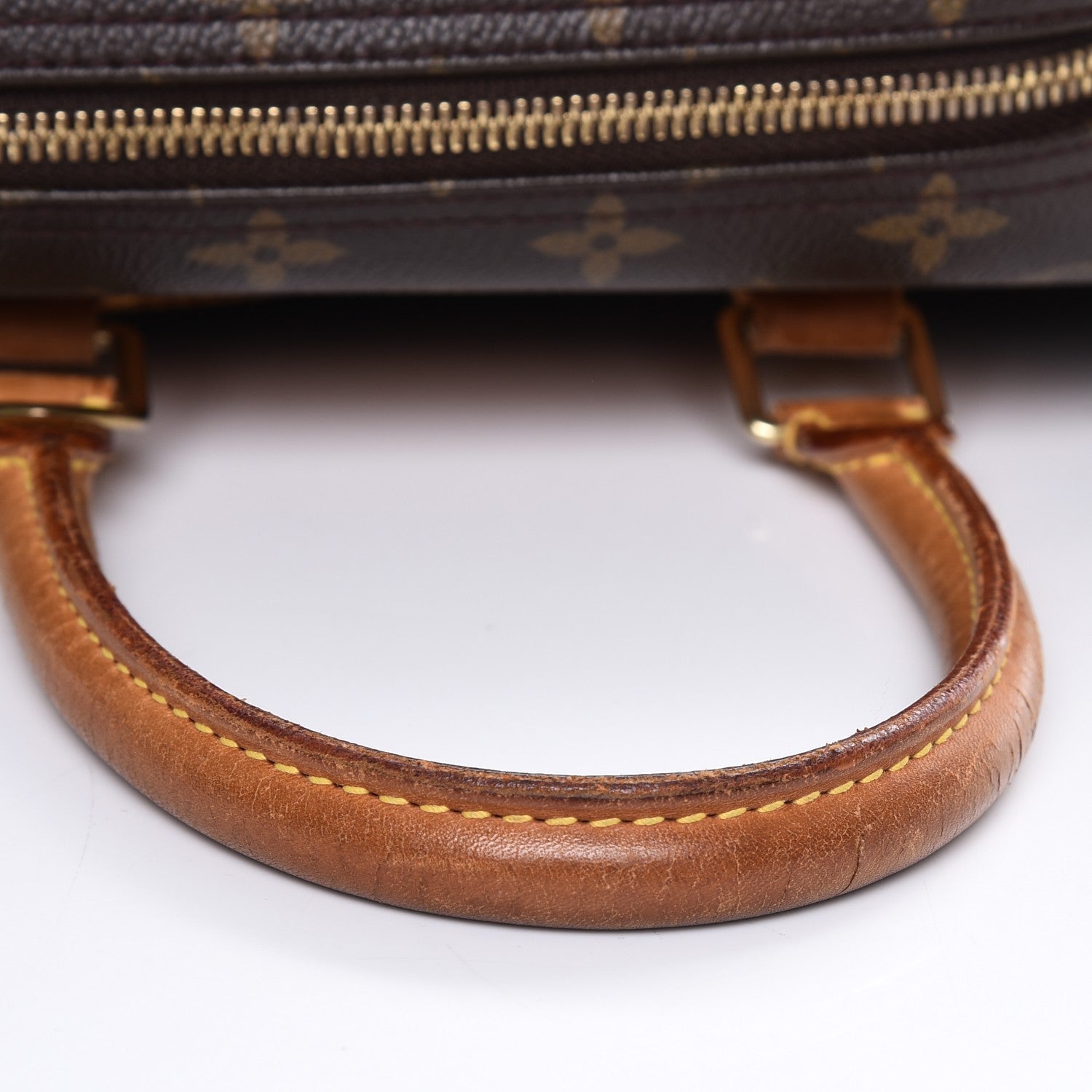 Louis Vuitton Monogram Deauville 8 of 18