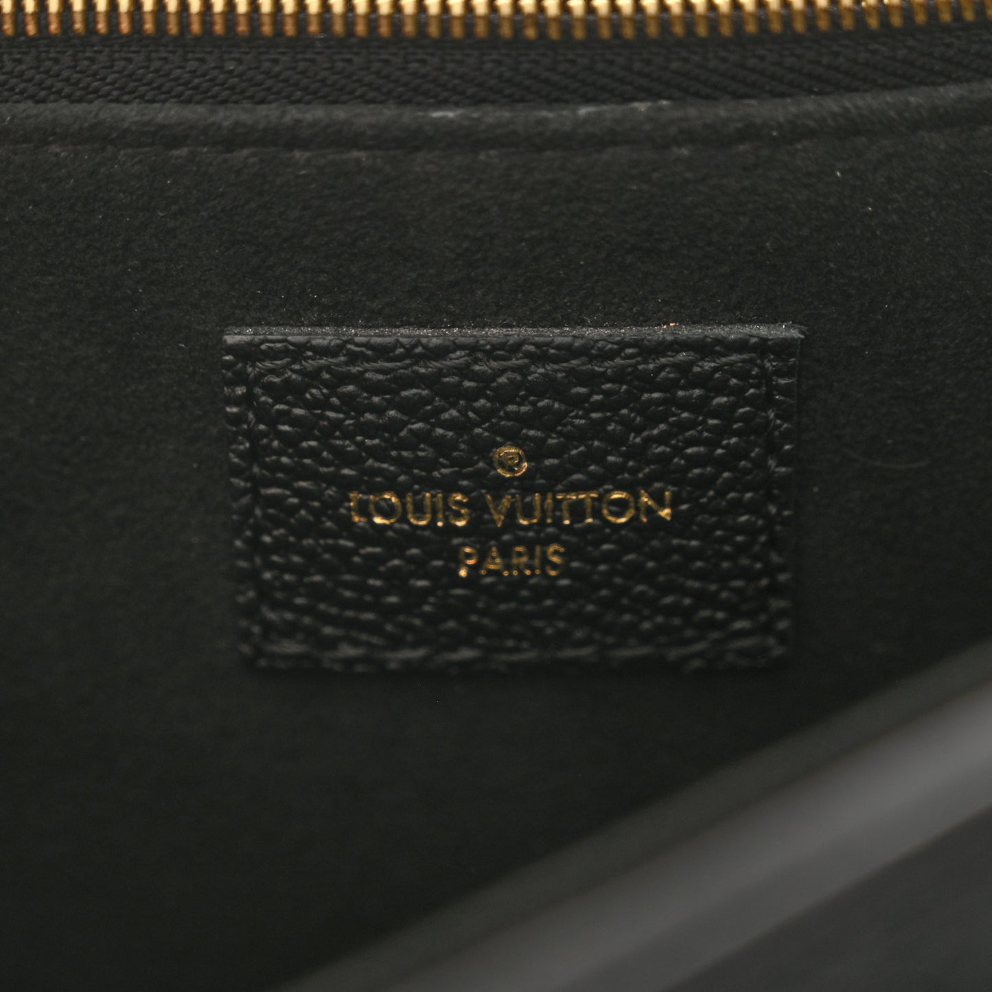 Empreinte Vavin MM Black