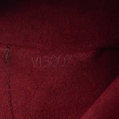 Louis Vuitton Monogram Mirage Musette Bordeaux 7 of 7