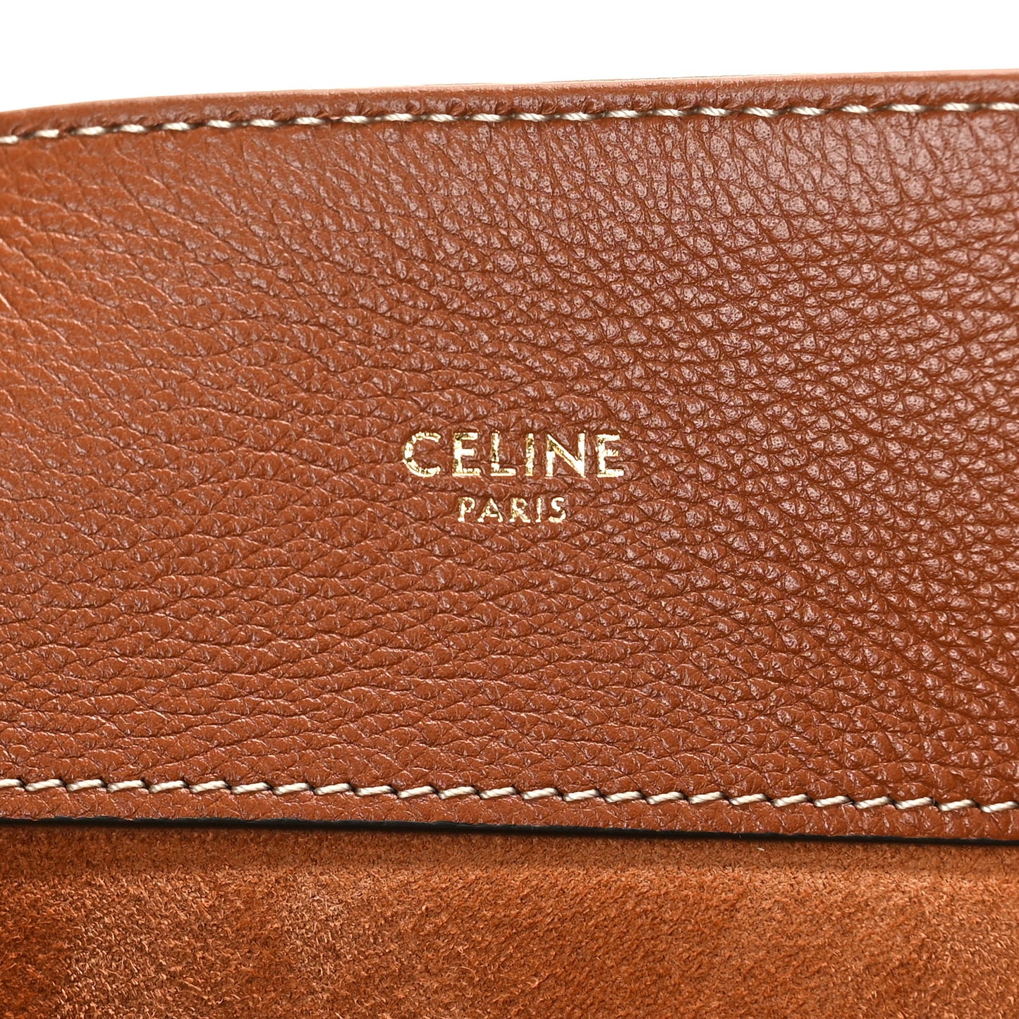 Supple Calfskin Medium Appoline Tan