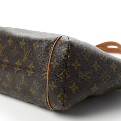 Louis Vuitton Monogram Totally PM 7 of 10