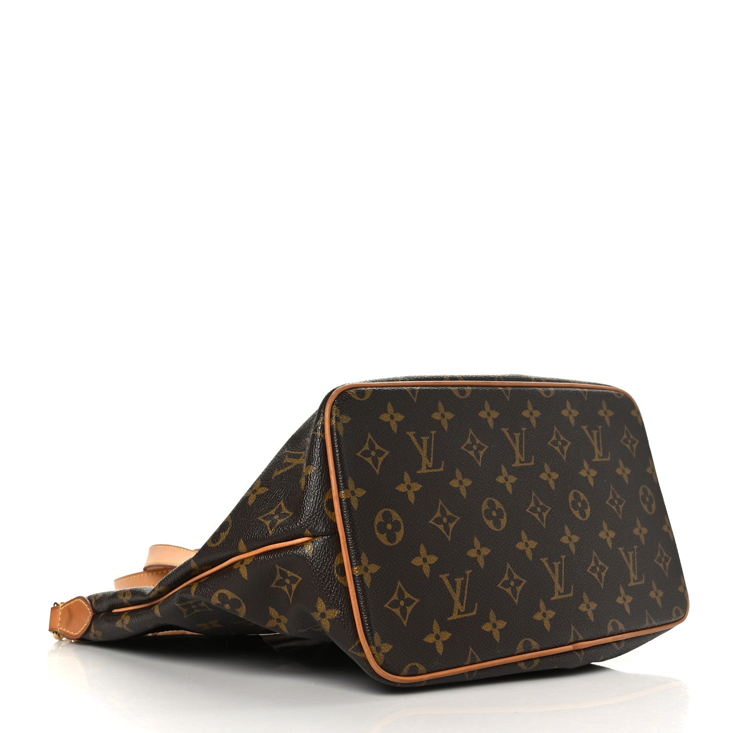 Louis Vuitton Monogram Palermo PM 4 of 8