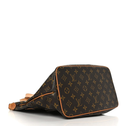 Louis Vuitton Monogram Palermo PM 4 of 8