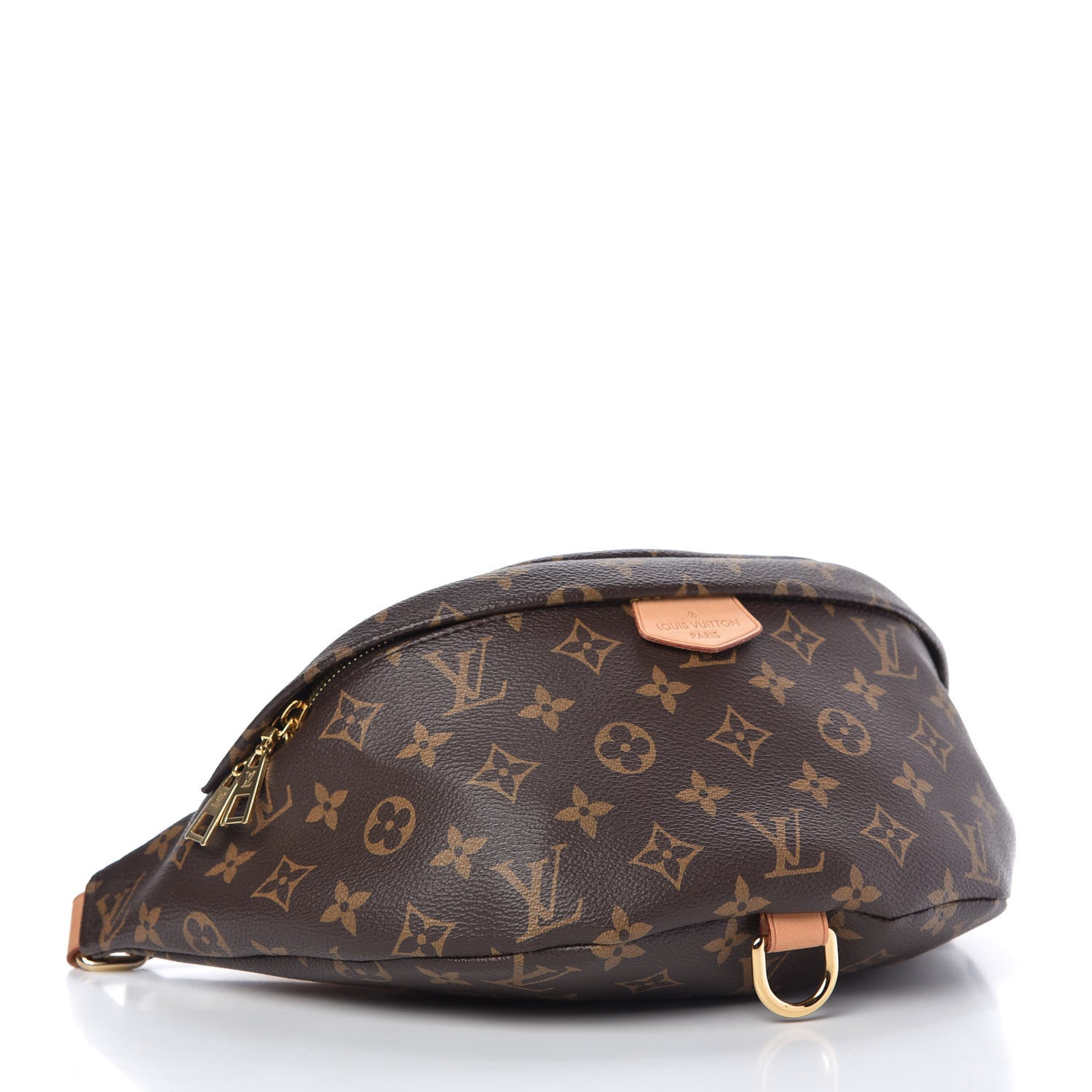 Louis Vuitton Monogram Bumbag 4 of 9