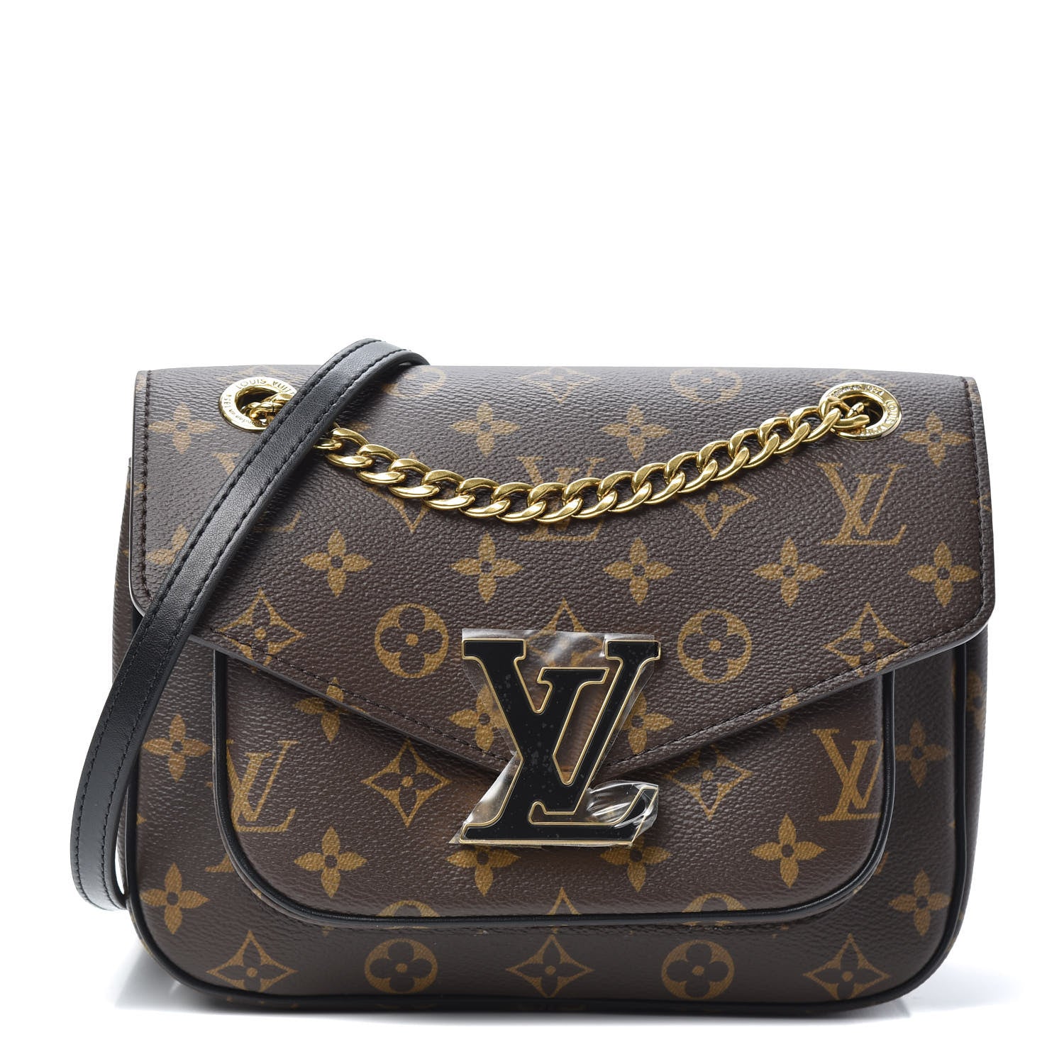 Louis Vuitton Monogram Passy 1 of 8