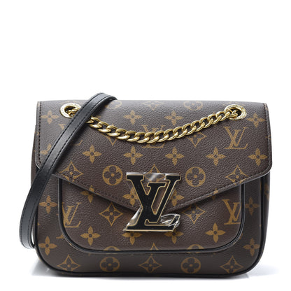 Louis Vuitton Monogram Passy 1 of 8