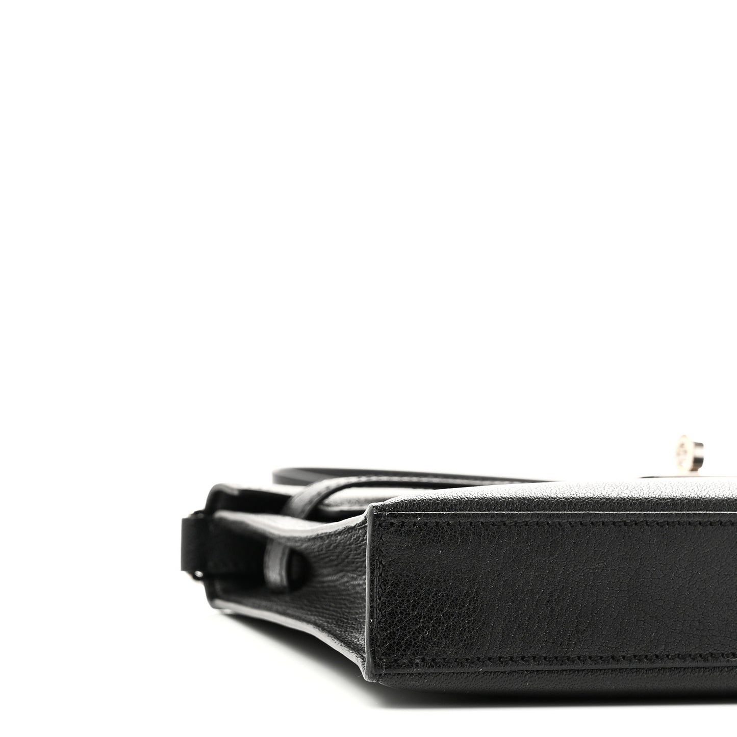Chevre Chamkila Kelly Elan Black