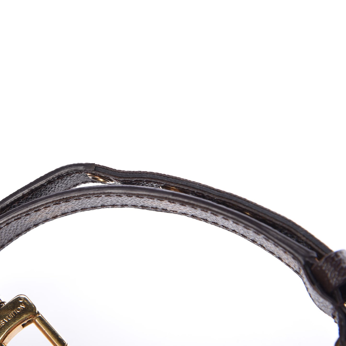 Monogram Pallas Shoulder Strap