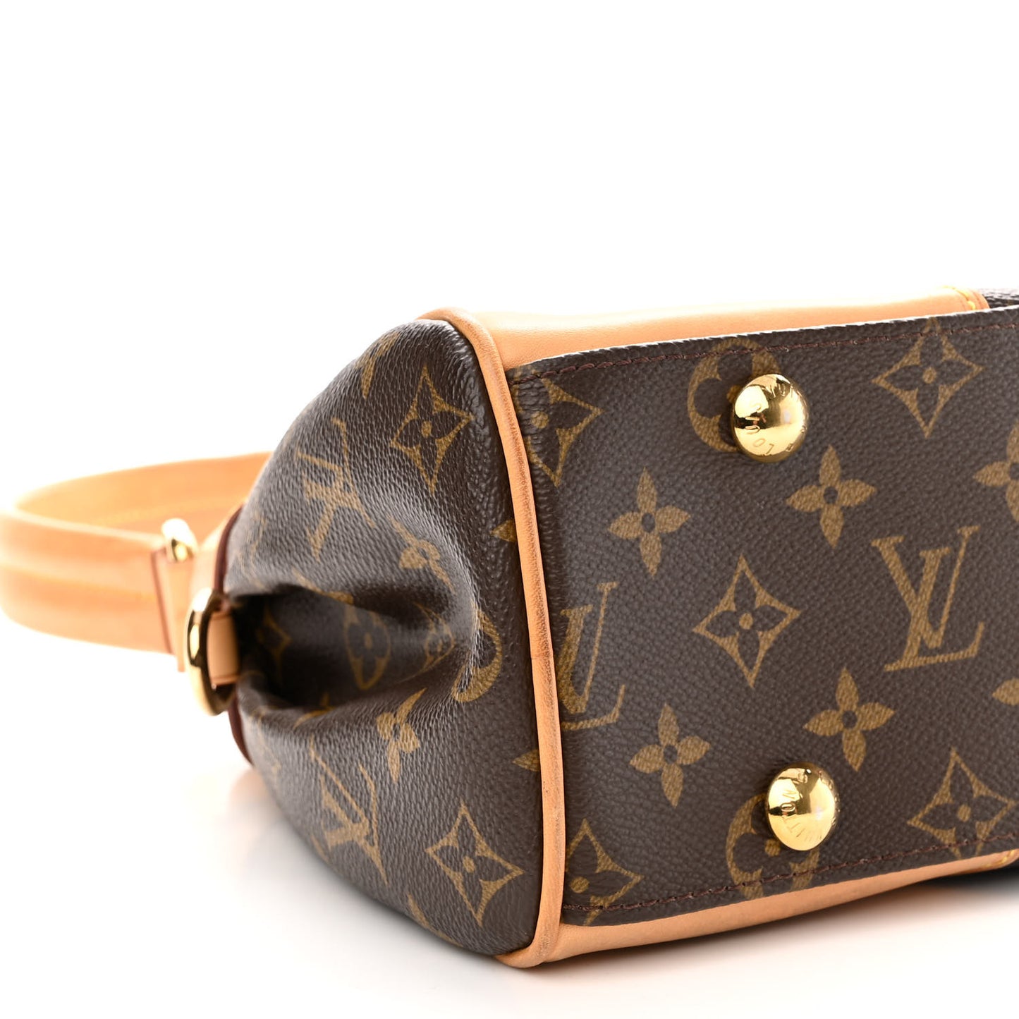 Monogram Beverly MM