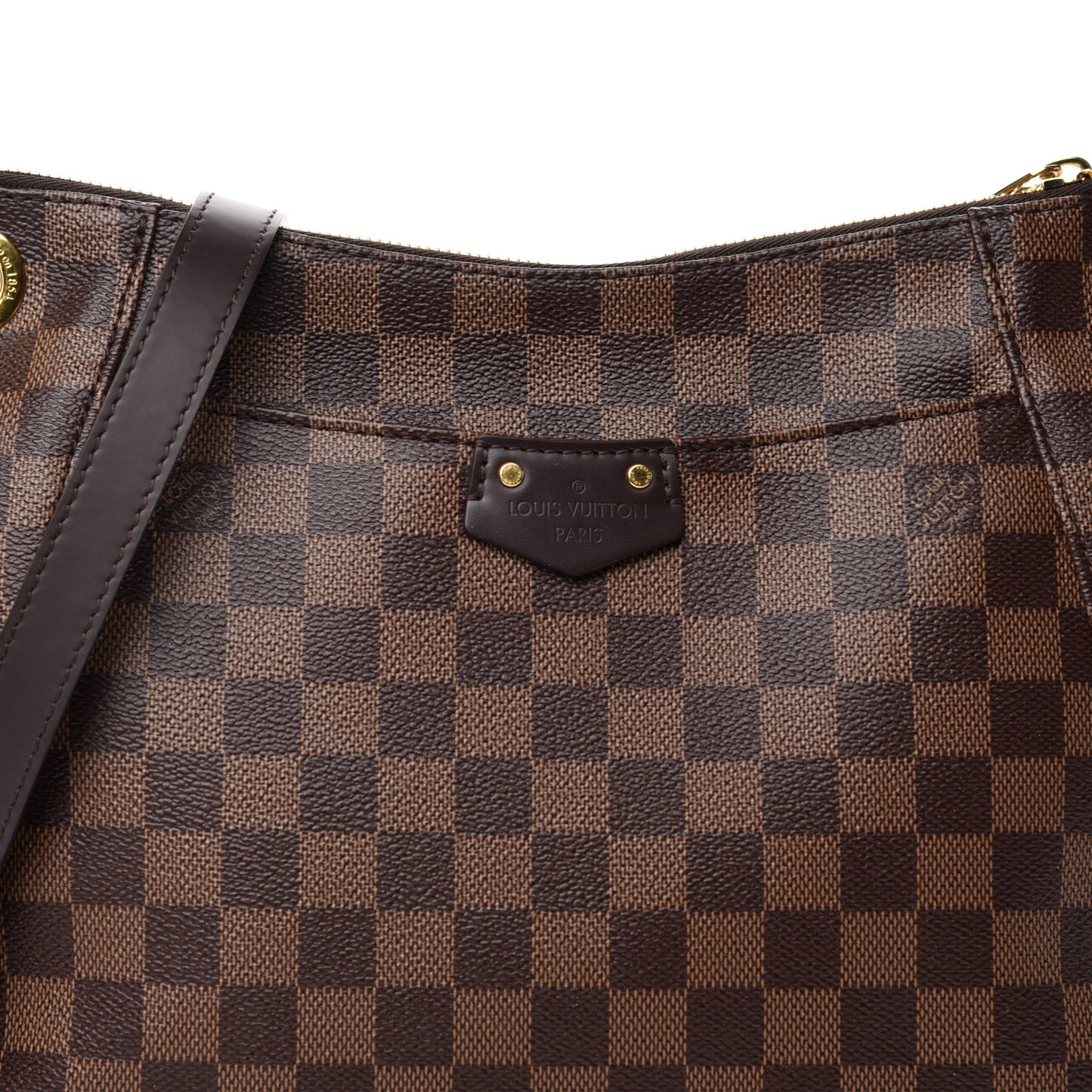 Damier Ebene South Bank Besace