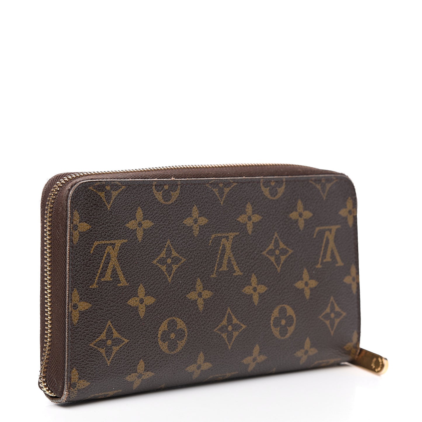 Monogram Zippy Organizer Wallet