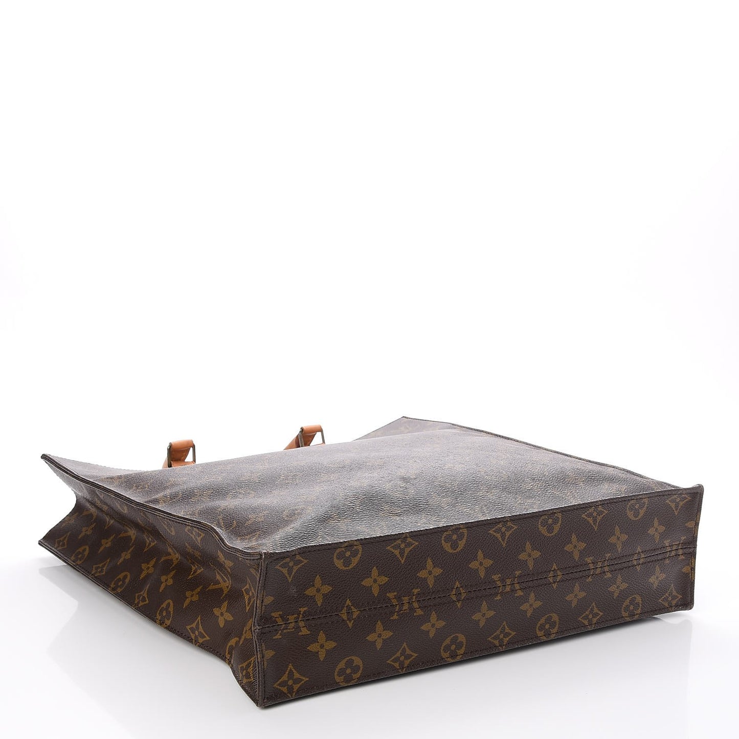 Monogram Sac Plat