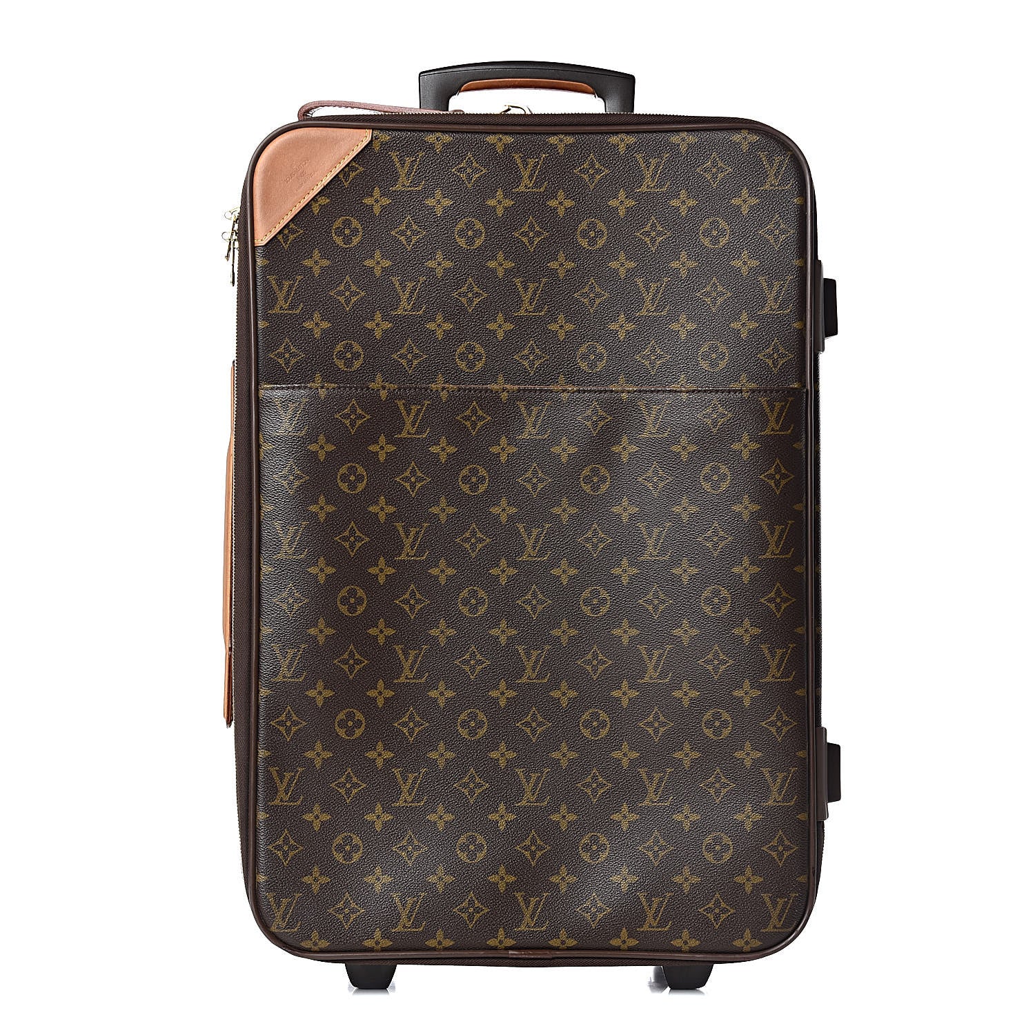 Louis Vuitton Monogram Pegase 55 1 of 21