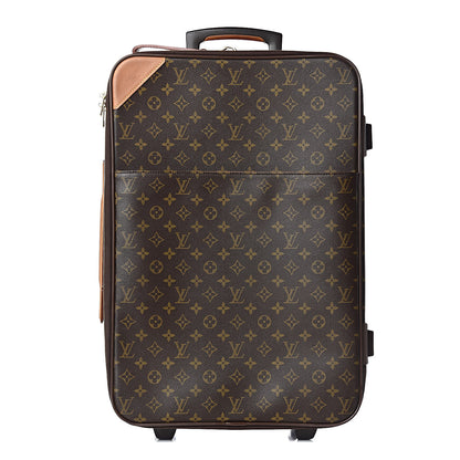Louis Vuitton Monogram Pegase 55 1 of 21