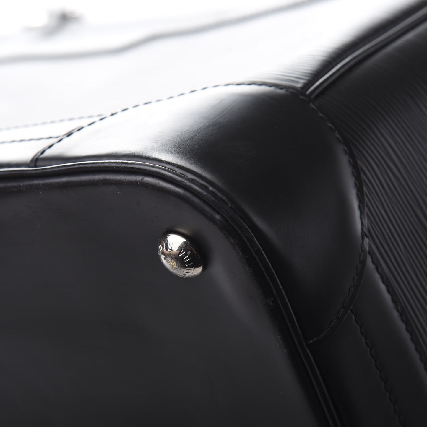 Epi Sac Bourget 50 Black