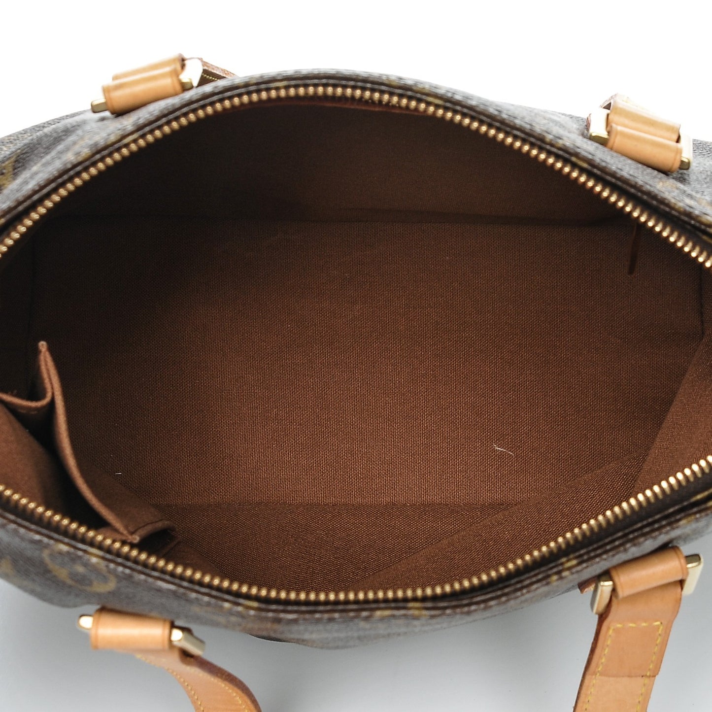 Monogram Cabas Piano