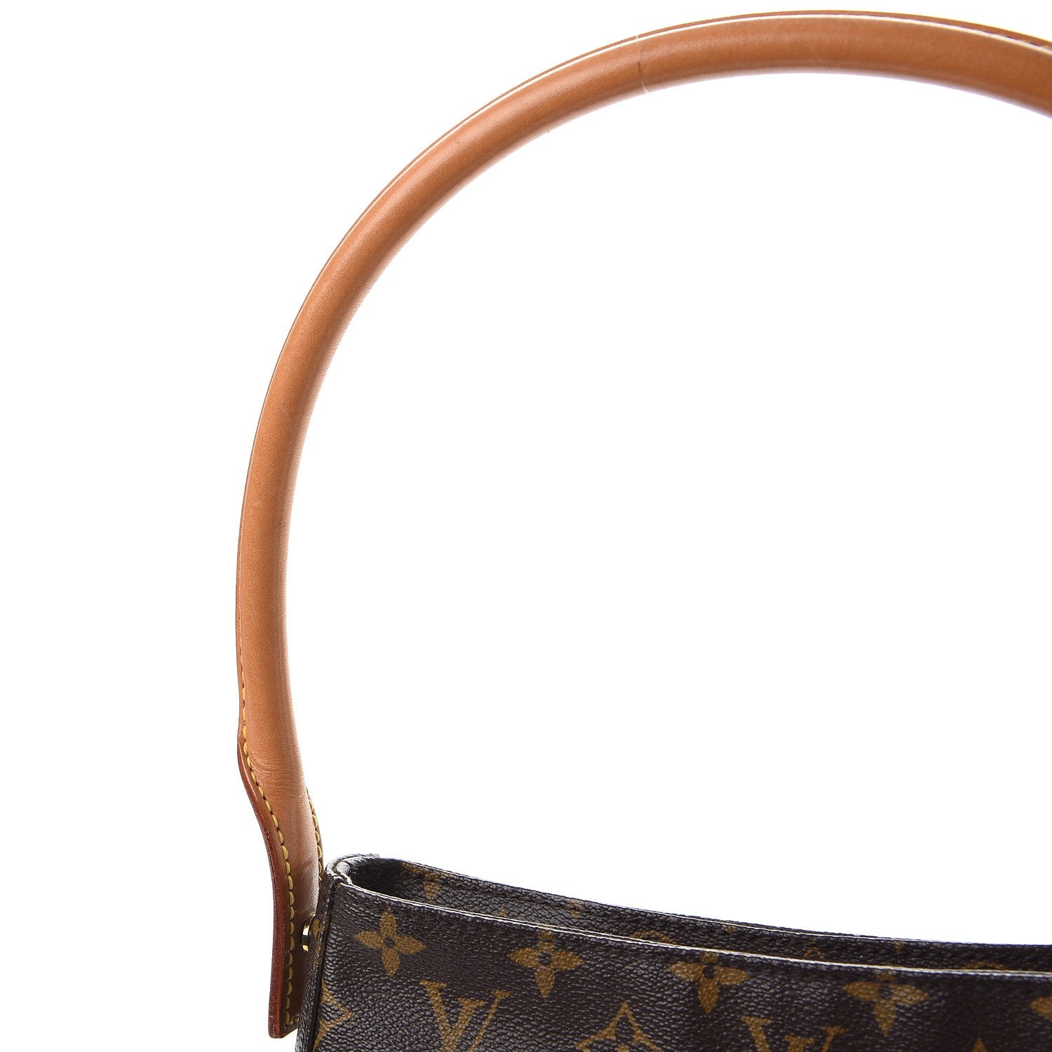 Louis Vuitton Monogram Looping MM 10 of 17