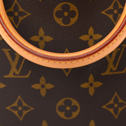 Louis Vuitton Monogram Deauville 15 of 16