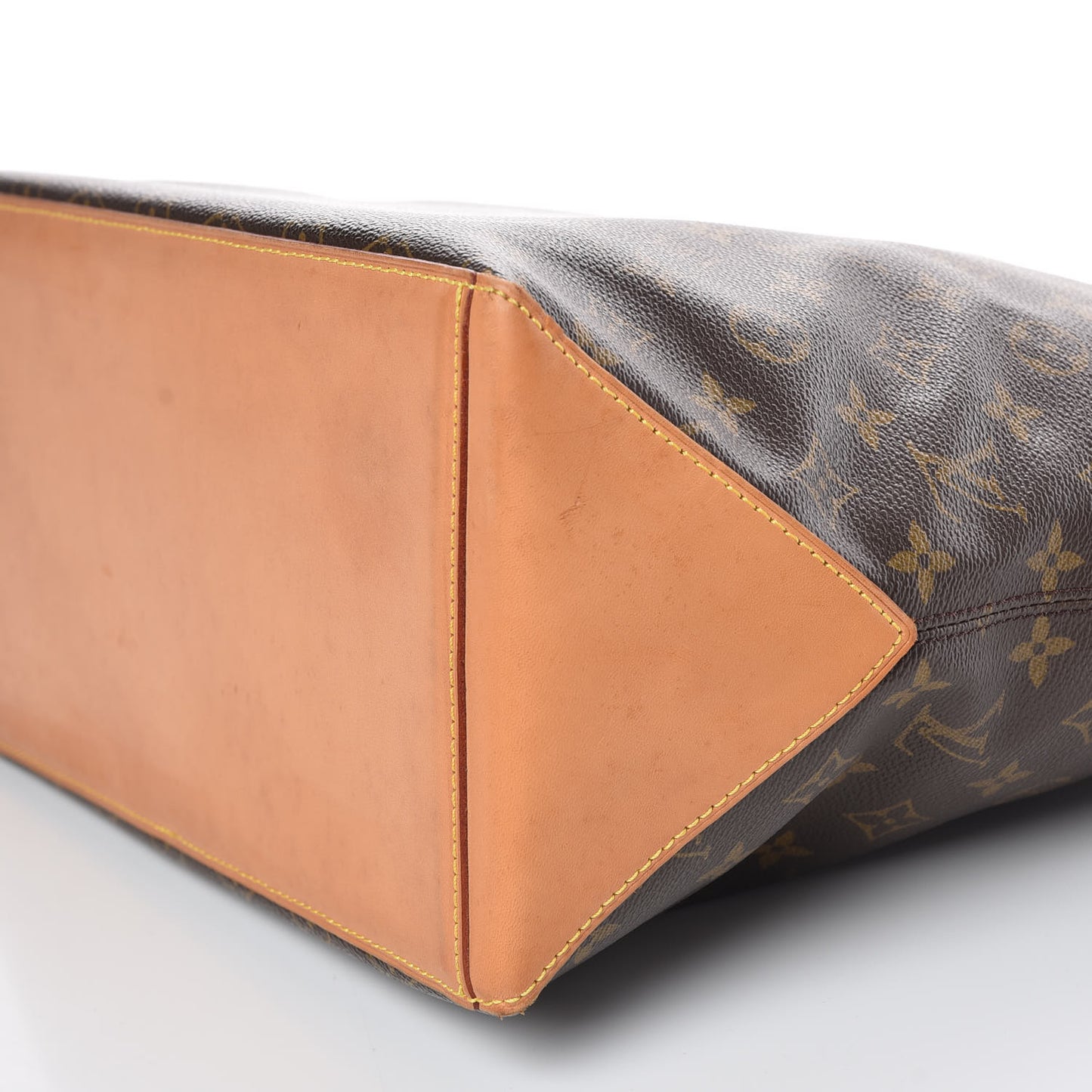 Monogram Cabas Mezzo
