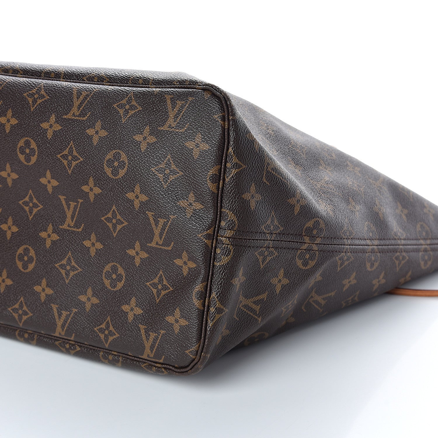 Louis Vuitton Monogram Neo Neverfull GM Pivoine 10 of 10