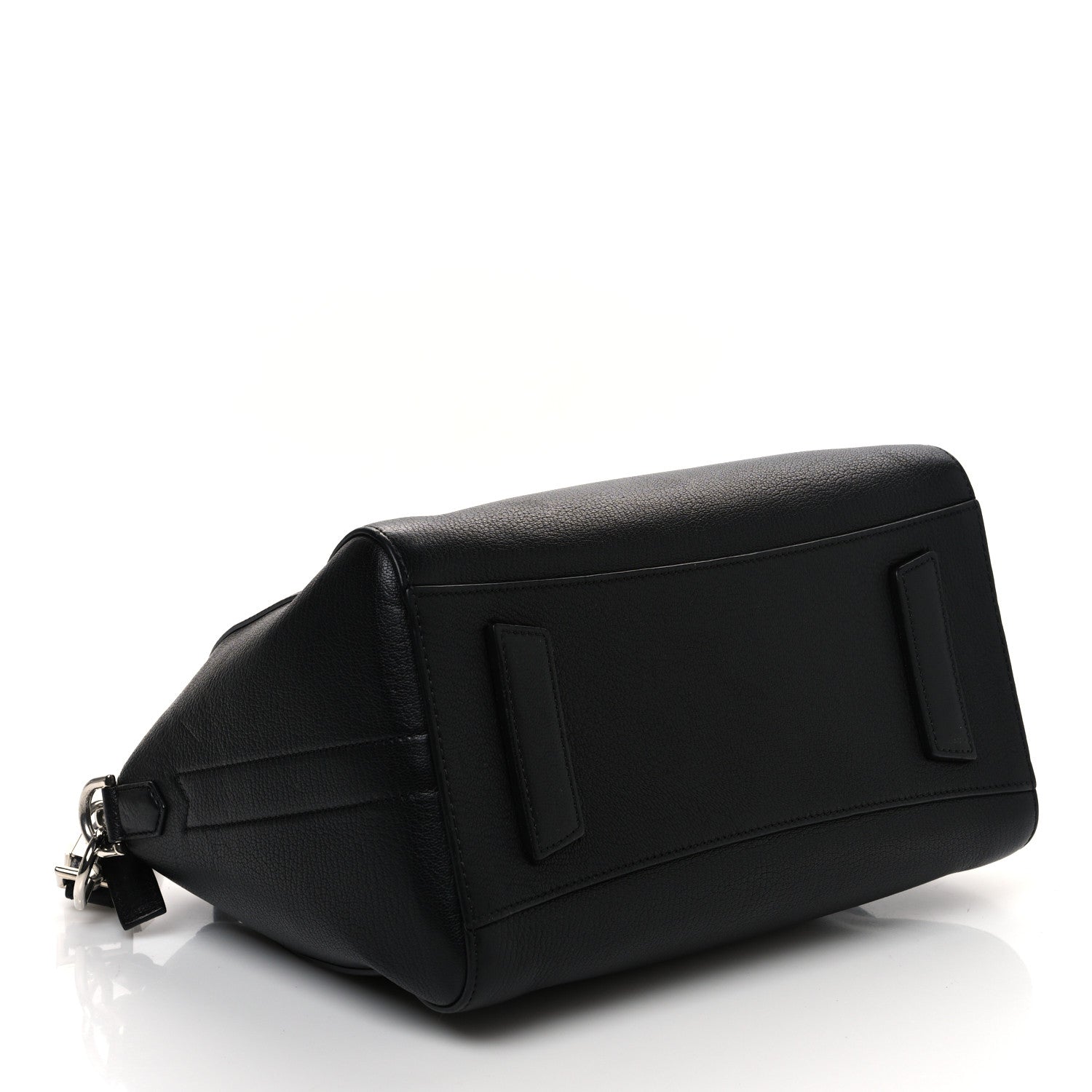 Givenchy Sugar Goatskin Small Antigona Black 4 of 11