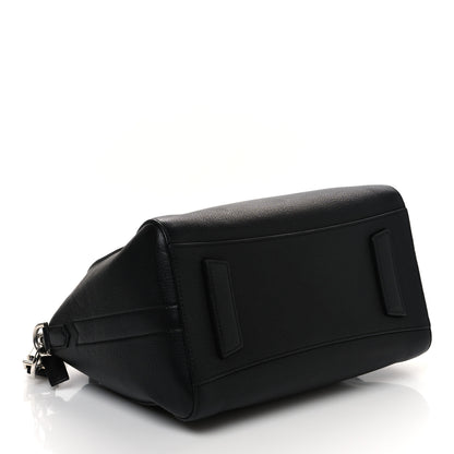 Givenchy Sugar Goatskin Small Antigona Black 4 of 11