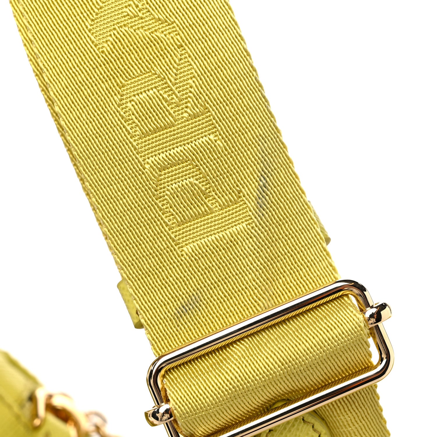 Prada Saffiano Lux Re-Edition 2005 Shoulder Bag Cedro 9 of 9