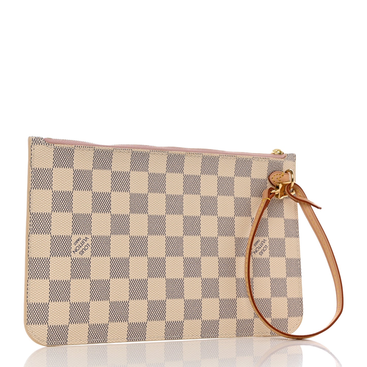 lv damier pochette
