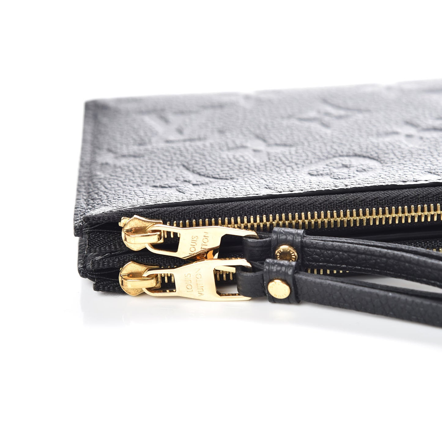 Empreinte Adele Wallet Black