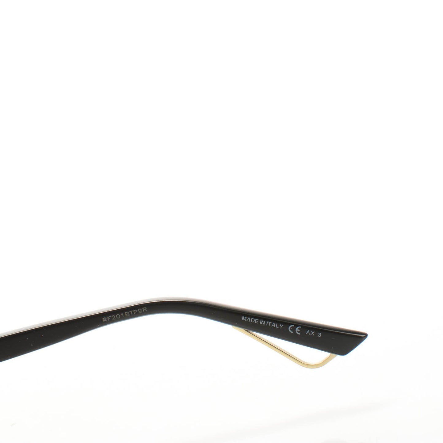 Technologic Sunglasses Gold