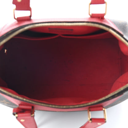 Louis Vuitton Monogram Retiro NM Cherry 5 of 11